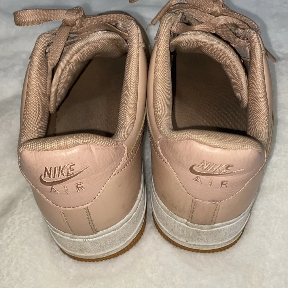Nike Air Force 1s - Picture 6 of 6